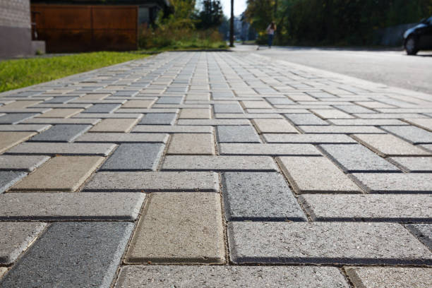 Best Concrete Paver Driveway  in Trexlertown, PA