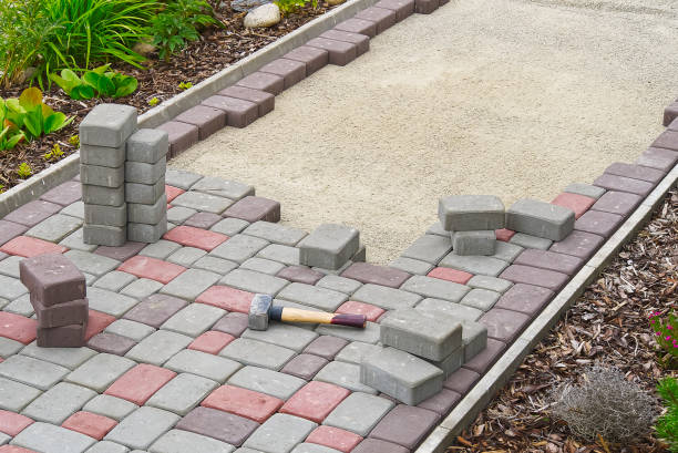 Best Concrete Paver Driveway  in Trexlertown, PA