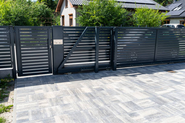 Best Commercial Driveway Pavers  in Trexlertown, PA