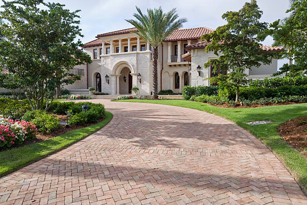 Best Paver Driveway Replacement  in Trexlertown, PA
