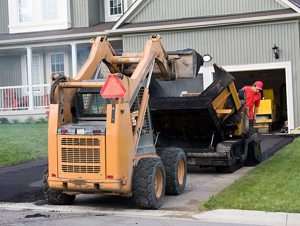 Best Decorative Driveway Pavers  in Trexlertown, PA