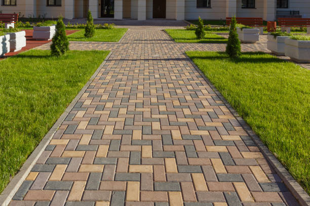 Best Interlocking Driveway Pavers  in Trexlertown, PA